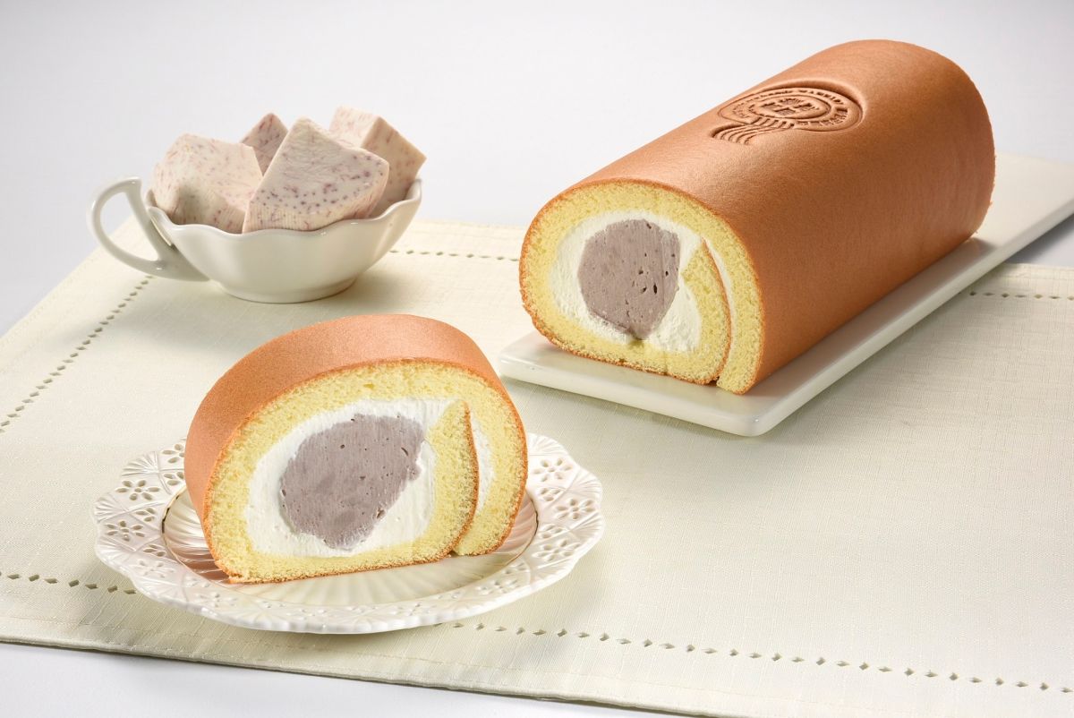 ▲亞尼克生乳捲10週年，今起連3天開搶「100元生乳捲」！6月6日生乳捲日，手機「中2碼」免費吃整條生乳捲。（圖／亞尼克提供）