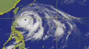 瑪娃颱風又變胖了！氣象局不排除發陸警　「暴風圈侵襲機率」出爐
