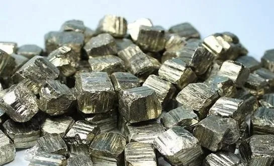 ▲鎳是製造電動汽車動力電池的重要原材料。（示意圖／Pixabay）