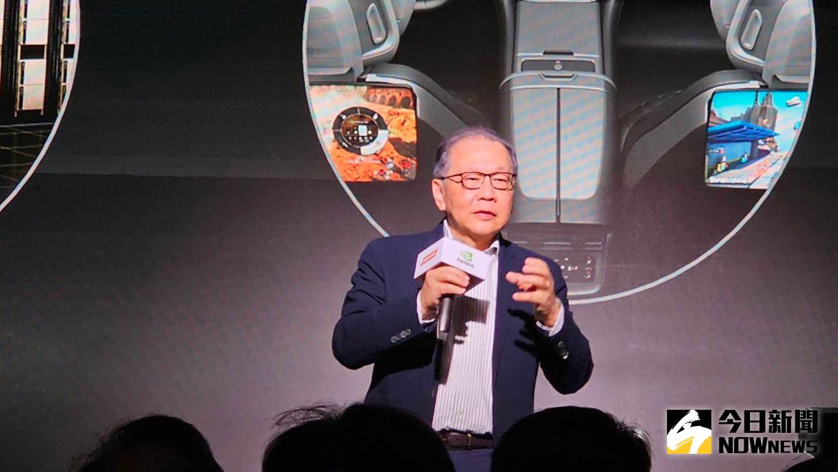 ▲聯發科再度重回千金股，聯發科副董事長暨執行長蔡力行日前表示，AI開啟IC半導體新黃金年代，是幾十年難得一遇的機會。（圖／NOWnews資料照片）