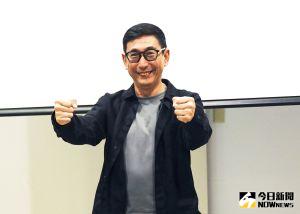 影音/宋少卿離婚空姐「前妻變朋友」!酒駕重擊1年5個月復出