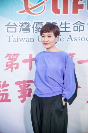 ▲方芳芳將返台養老,享受退休生活。(圖/台灣優質生命協會提供) ▲方芳芳將返台養老,享受退休生活。(圖/台灣優質生命協會提供)