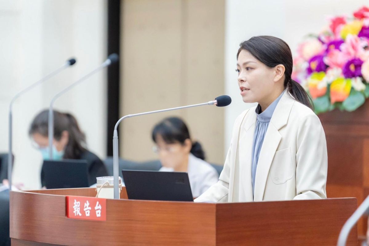 ▲台灣民眾黨主席柯文哲今天走訪新竹縣市，但新竹市長高虹安卻未陪同。新竹市政府表示，因高虹安另有市政行程，未能與柯文哲碰面。（圖／翻攝高虹安臉書）