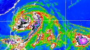 瑪娃颱風靠近「中南部根本沒雨」！1情況讓旱災更慘　水庫拉警報
