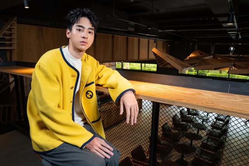 《華燈初上》劉敬叫吳彥祖「爸爸」 受邀上男神拖車：趕快來 | 電視星鮮事 | 娛樂 | NOWnews今日新聞