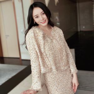 ▲何珮瑜客串過多部知名電影。(圖/翻攝自何珮瑜臉書) ▲何珮瑜客串過多部知名電影。(圖/翻攝自何珮瑜臉書)