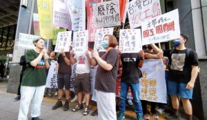廉價勞動條件不改善 民團:向鬼拿藥單