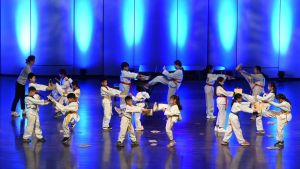 ▲ 「成功游藝日」今年規劃近卅個精彩節目。(圖/高市府教育局提供) ▲ 「成功游藝日」今年規劃近卅個精彩節目。(圖/高市府教育局提供)