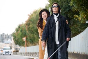 ▲山下智久(前)睽違12年再度來到台灣,2場電影粉絲見面會,共1400張票通通秒殺。(圖/天馬行空提供) ▲山下智久(前)睽違12年再度來到台灣,2場電影粉絲見面會,共1400張票通通秒殺。(圖/天馬行空提供)