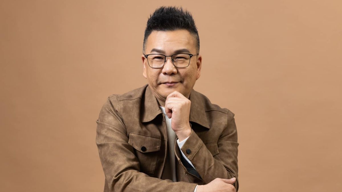 ▲沈玉琳過去曾透露自己擁有上億財產，外加4棟豪宅，如今卻在節目上公開理財祕訣，結果讓一旁的女星聽完後瞬間臉綠：「我先回家了。」（圖／沈玉琳FB）