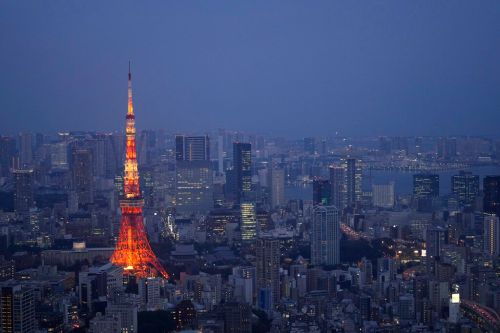 ▲樂桃航空《萬聖節促銷》活動，針對包含東京在內的多個日本航線推出單程未稅價1,440元起的促銷。（圖／美聯社／達志影像）