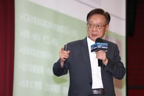 74歲宣明智住家意識不清送醫！高虹安發聲：現在最重要是這件事