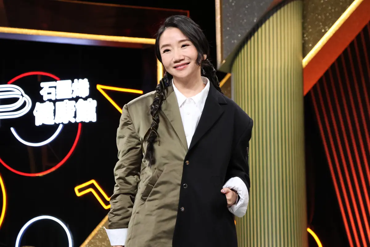 ▲陶晶瑩當年傳出「最不想訪的藝人」其中一個是甄妮，兩人因此有嫌隙，甄妮突提到當年兩人私下互動內幕。（圖 / 資料照）