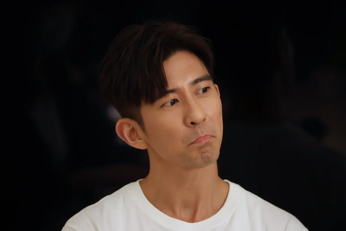 ▲修杰楷（如圖）因閃兵案被捕，訊後交保。日前「國師」唐綺陽才剛幫修杰楷分析未來運勢，大讚他有能力將危機變轉機，2027年準備得獎。（圖／資料照）