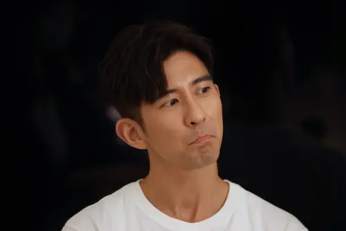 修杰楷交保！唐綺陽才剛幫他分析運勢　讚「危機變轉機」準備得獎
