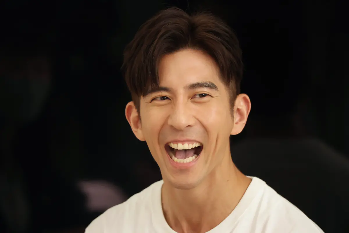 ▲修杰楷（如圖）昨（19）日凌晨開砲訂房網站Booking.com，自己的帳號無預警被停用，累積的會員等級也沒了，而稍早修杰楷經紀人回應《NOWnews今日新聞》，目前官方有主動聯繫，並積極搶救他的帳號。（圖／NOWnews資料照）