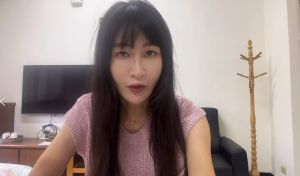 聲援力挺受性騷女黨工　黃瓊慧：我們不能就這樣算了！
