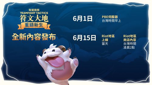 聯盟戰棋》手機版來了?事前預約悄開放iOS、Android都能玩| 電玩動漫| 生活| NOWnews今日新聞 聯盟戰棋》手機版來了?事前預約悄開放Ios、Android都能玩| 電玩動漫| 生活| Nownews今日新聞