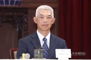 大法官被提名人尤伯祥遭控教唆偽證 全律會:訪談證人必要且正當