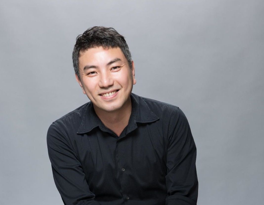 ▲詹仁雄以打造《原子少年》的成功經驗，推出新的女團選秀節目《未來少女》，希望能選出台灣最強女團。（圖／踢帕娛樂提供）