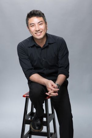 ▲打造過無數選秀節目,詹仁雄挑選偶像的眼光精準。(圖/踢帕娛樂提供) ▲打造過無數選秀節目,詹仁雄挑選偶像的眼光精準。(圖/踢帕娛樂提供)