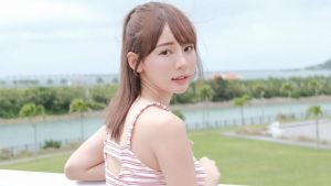 林莎被說「《食尚玩家》根本她在扛」 本人尷尬回應了:我很幸運