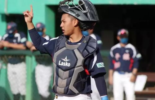 U18世界盃棒球賽／讚台灣球員紀律佳　美國投教點名胡孟智臂力強
