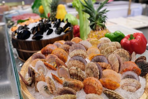 健保卡拿出！對中「0」享折扣、最優7折　450元起星級飯店吃到飽
