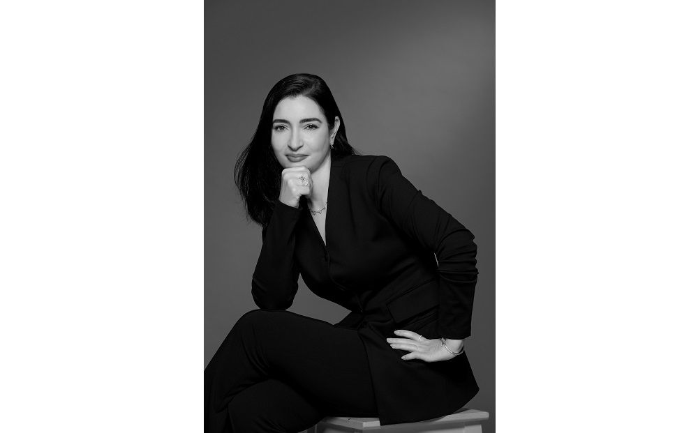 ▲HEARTS ON FIRE宣佈任命RITA MALTEZ為全球總裁。（圖／品牌提供）