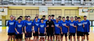 籃球/超級中鋒蕭豫玟領軍 U19世界盃中華女籃開訓