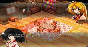 ▲風色幻想是國產的日系戰棋類RPG，劇情內容更是許多粉絲讚不絕口的優點。（圖／Steam）