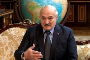 白俄反對派領袖：普里格津無法信任魯卡申柯
