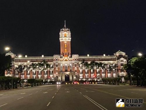 憲兵深夜舉槍自戕亡 總統府遺憾不捨:第一時間向總統報告