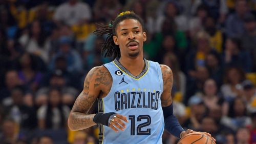 NBA/Ja Morant發文禁賽將解除!總裁Silver:希望他能繼續向前看