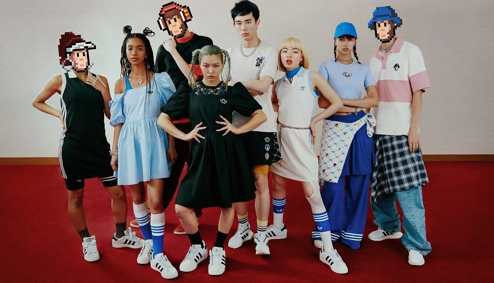 ▲adidas今無預警開跑618狂歡節，官網全館下殺3折起，消費滿3000元「現扣900元」。Nike則於官網「特惠新款」最低下殺6折，下載官方應用程式APP再享折上折優惠。（圖／adidas提供）