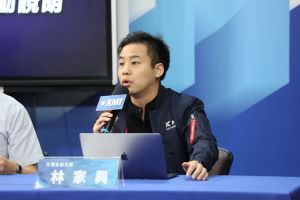 說明「性平調查機制」運作 國民黨強調:用嚴格謹慎態度處理案件