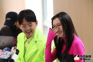 黃子佼退出《未來少女》主持！節目「隱藏團」搶先曝光
