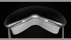 蘋果WWDC23傳推頭戴裝置　快速溫習AR、VR、MR是什麼？
