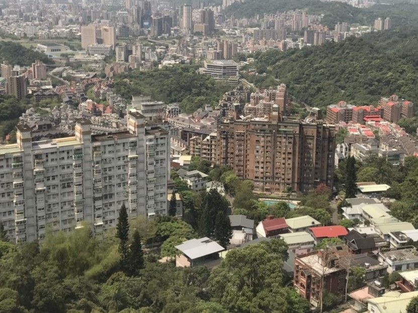 ▲統計全國移轉面積與棟數資料，隨房價上揚國人購屋面積越來越小。（圖／資料照片）