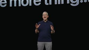 影音/蘋果WWDC23懶人包!「iOS17、MacBook Air」全場亮點一次看