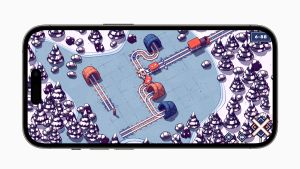 2023年Apple 設計大獎獲獎App。(圖/官方提供) ▲2023年Apple 設計大獎獲獎App。(圖/官方提供)