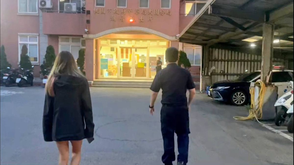 台15線大園段機車競速 警追3名騎士到案依法送辦 社會萬象 生活 NOWnews今日新聞