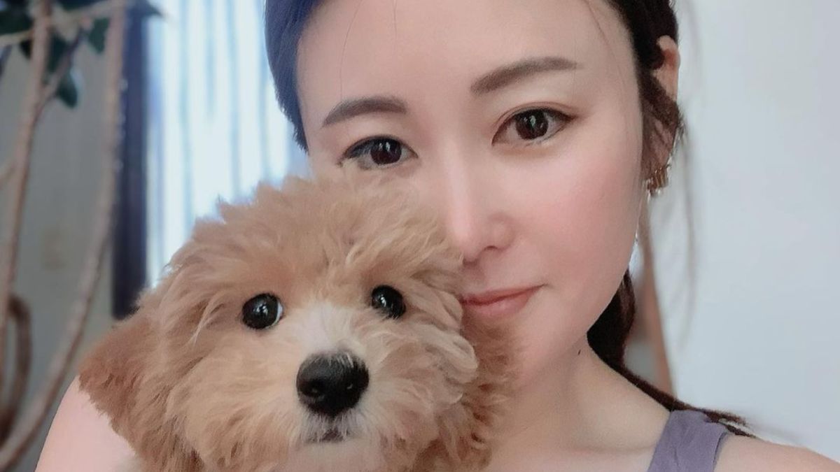 ▲麻衣與王泉仁的離婚官司已經有結果，有待律師說明，同時確定在台灣「重回螢光幕」，第一份工作則獻給好友千田愛紗。（圖／麻衣IG）