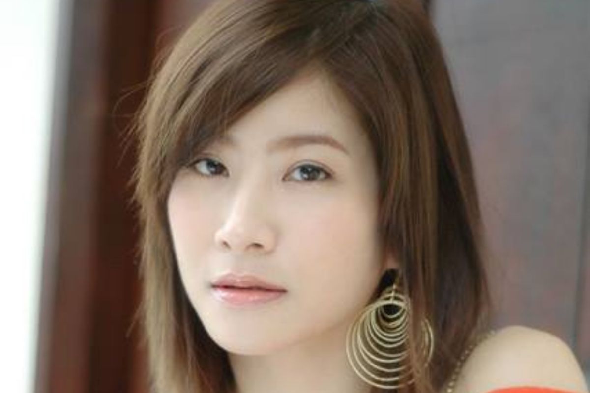 ▲一片歌手陶莉萍當年發行首張專輯就爆紅，還打敗蔡依林奪排行榜冠軍。（圖 ／陶莉萍臉書）