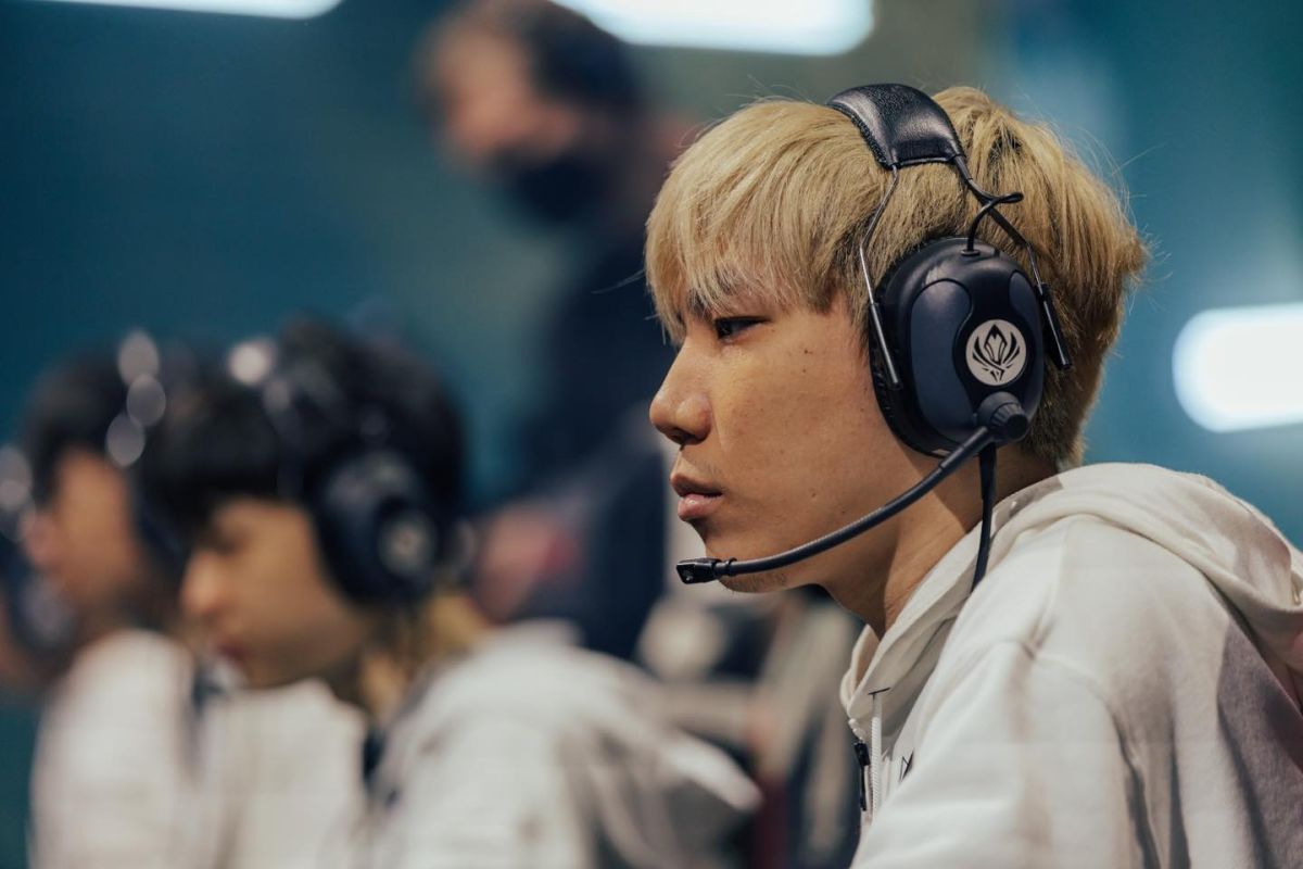 ▲亞運電競項目的前導賽事「亞運征途」，台灣派出《英雄聯盟》和《絕地求生M》的教練與選手名單公開了。（圖／PSG Talon臉書）