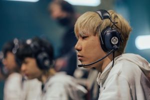 電競「亞運前哨戰」6月中開打!台灣《英雄聯盟》國家隊出爐
