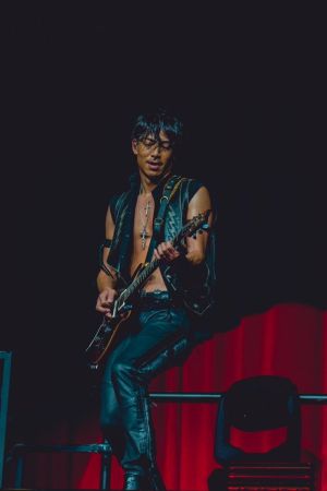 ▲▼AKIRA剛結束東京的演出,今天也是他出道17週年。(圖/LDH) ▲▼AKIRA剛結束東京的演出,今天也是他出道17週年。(圖/LDH)
