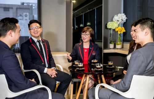 可調式保單新時代將來臨！磊山保經點出制度轉型契機　提2招因應
