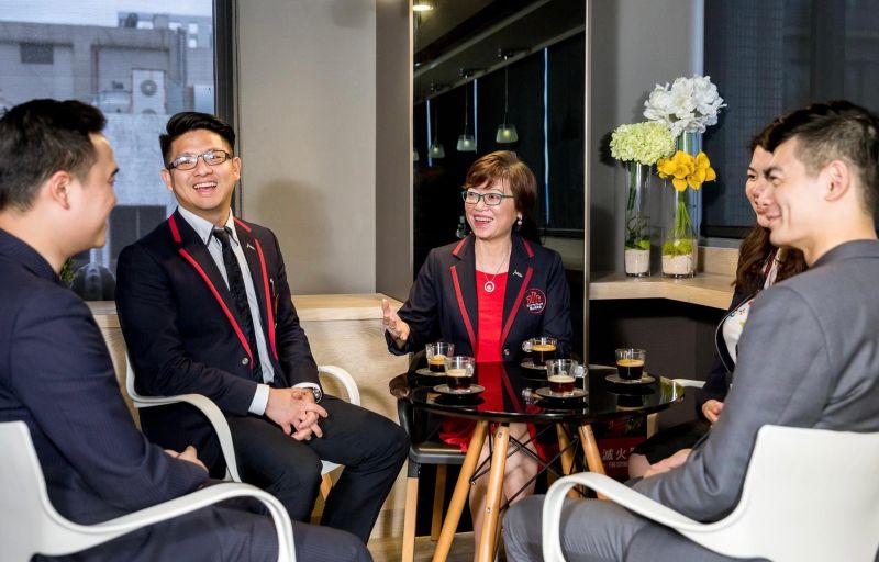 可調式保單新時代將來臨！磊山保經點出制度轉型契機　提2招因應