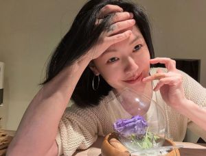小S飛日本吃美食「捏碎酒杯」爆受傷意外!傷勢照曝光了